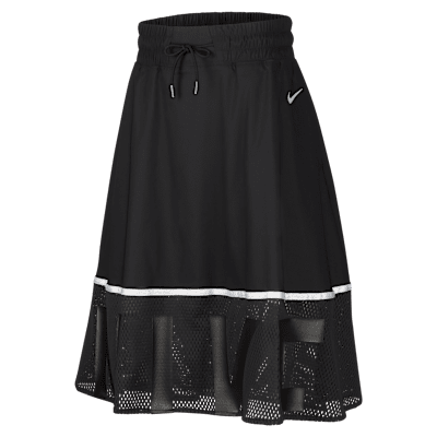 NIKE公式】ナイキ スポーツウェア ウィメンズ メッシュ スカート